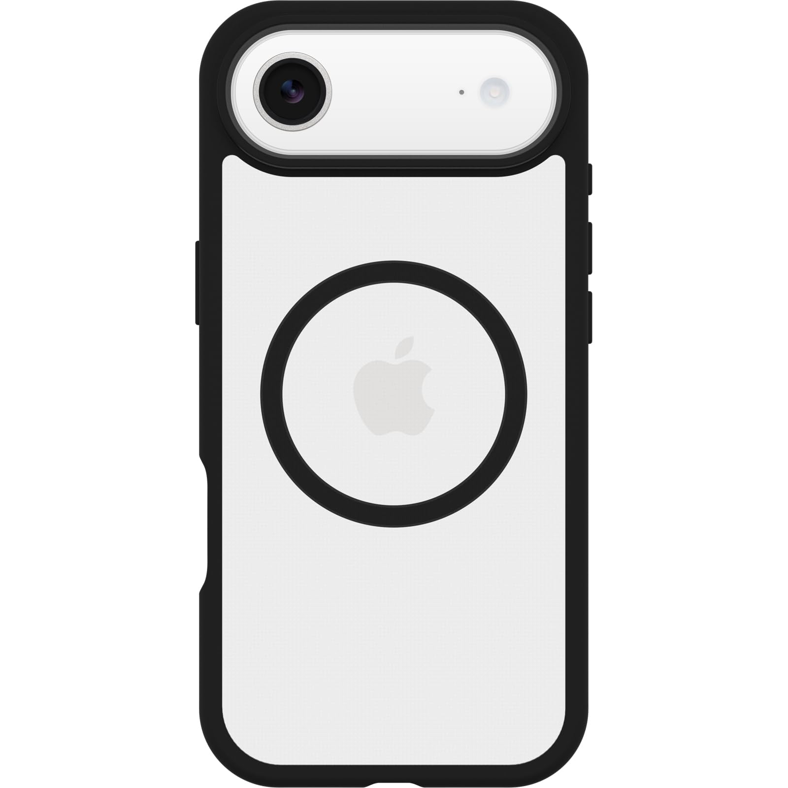 OtterBox iPhone 17 Pro Max Profile Series Case - Black Crystal