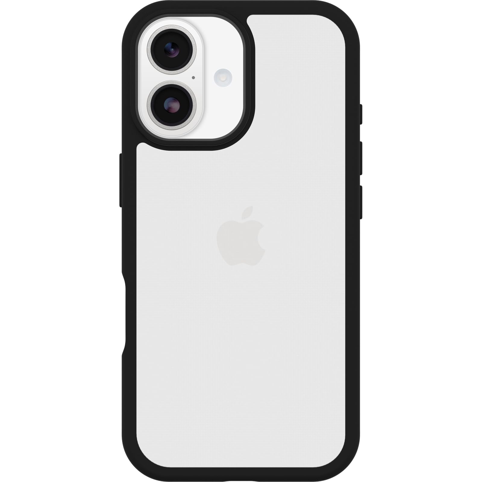 OtterBox iPhone 17 Pro Max Profile Series Case - Black Crystal