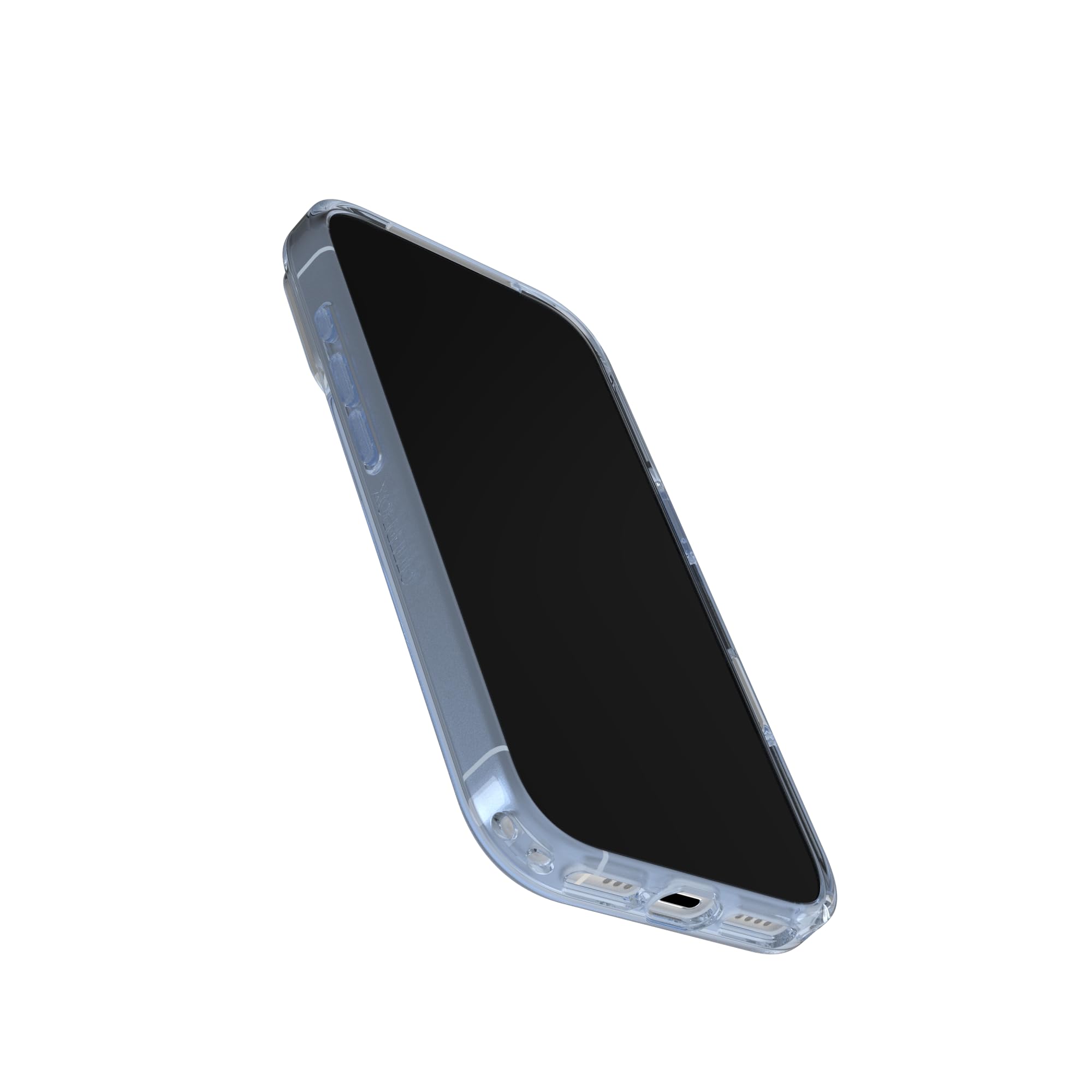 OtterBox iPhone 17 Pro Max Symmetry Series Clear Case - Clear