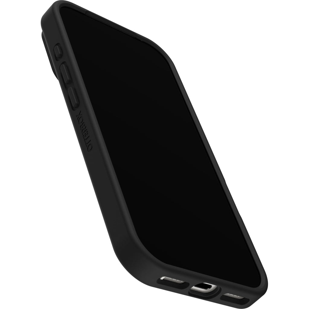 OtterBox iPhone 17 Pro Max Profile Series Case - Black Crystal