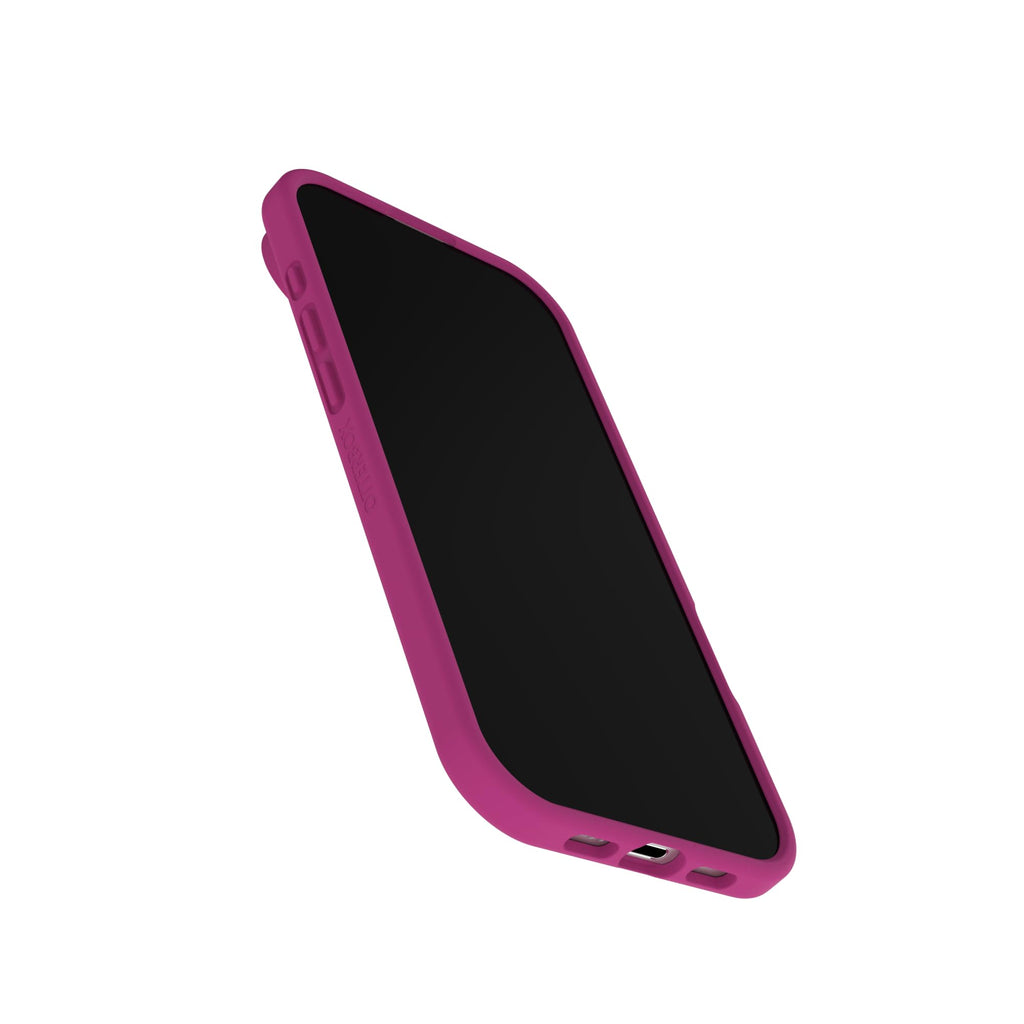 OtterBox iPhone 17 Pro Max Profile Series Case - Black Crystal