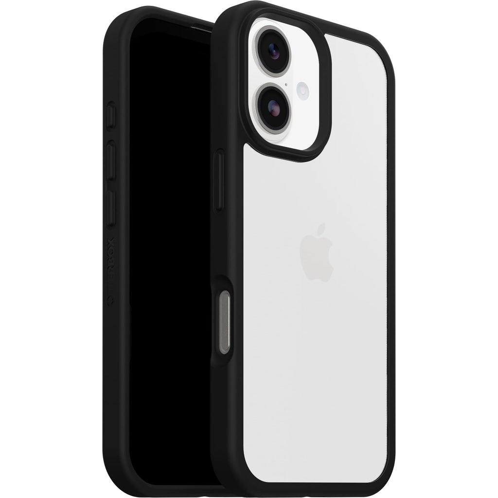 OtterBox iPhone 17 Pro Max Profile Series Case - Black Crystal