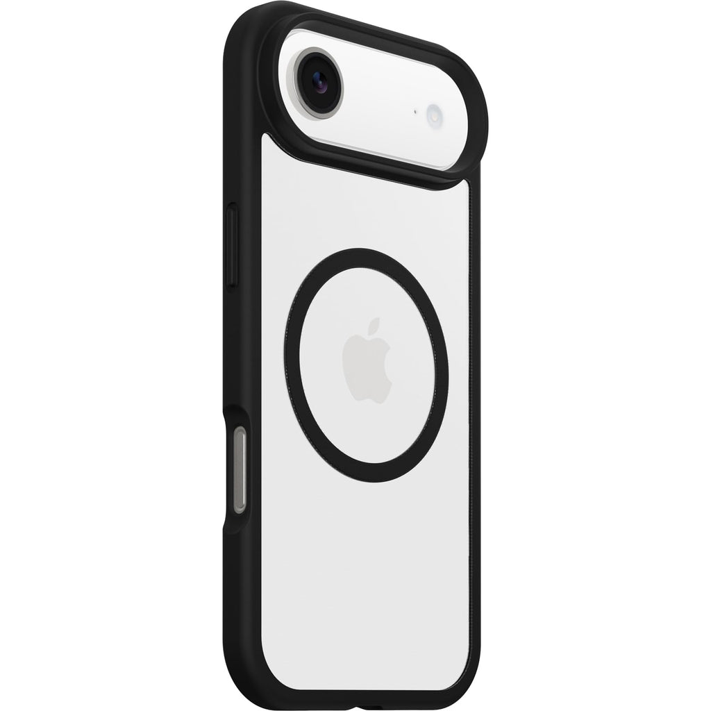 OtterBox iPhone 17 Pro Max Profile Series Case - Black Crystal