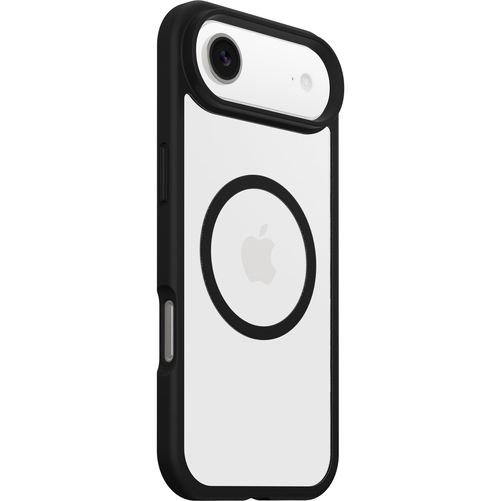 OtterBox iPhone 17 Pro Max Profile Series Case - Black Crystal