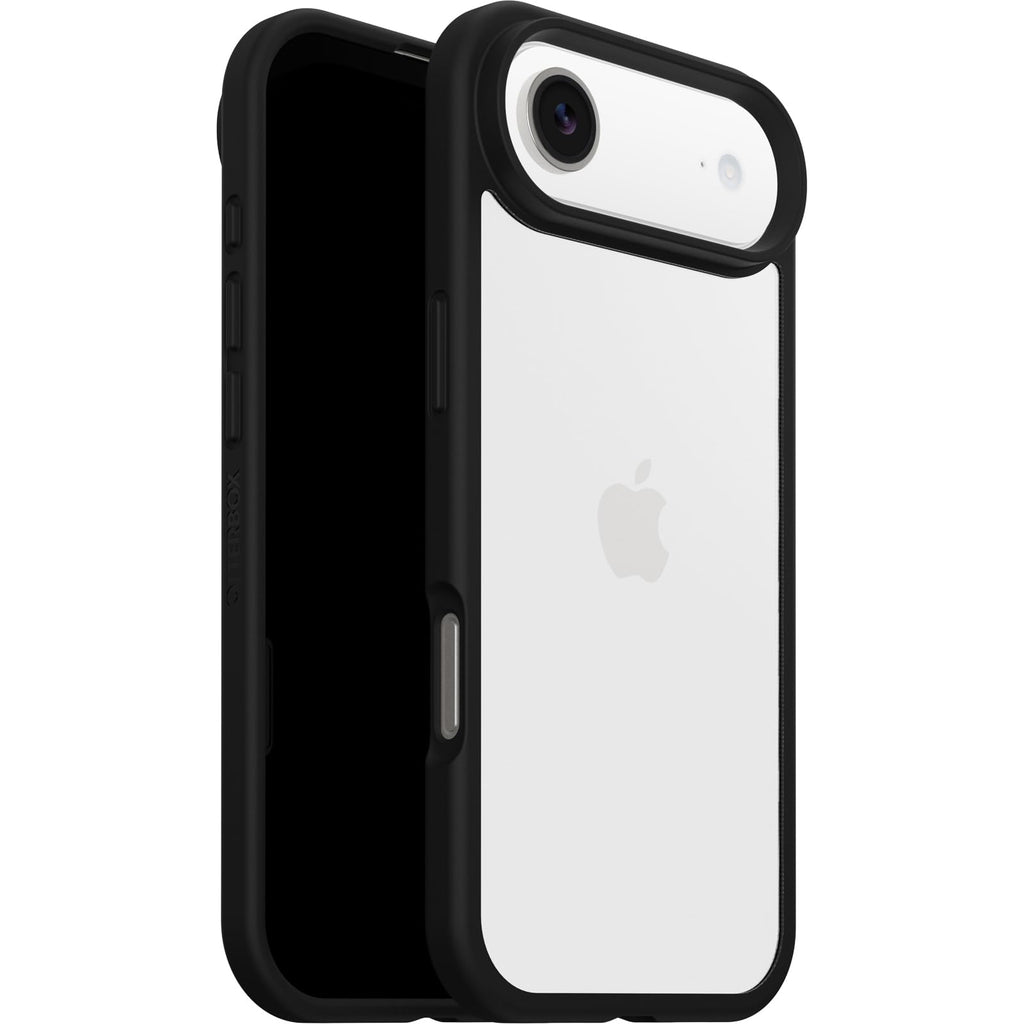 OtterBox iPhone 17 Pro Max Profile Series Case - Black Crystal