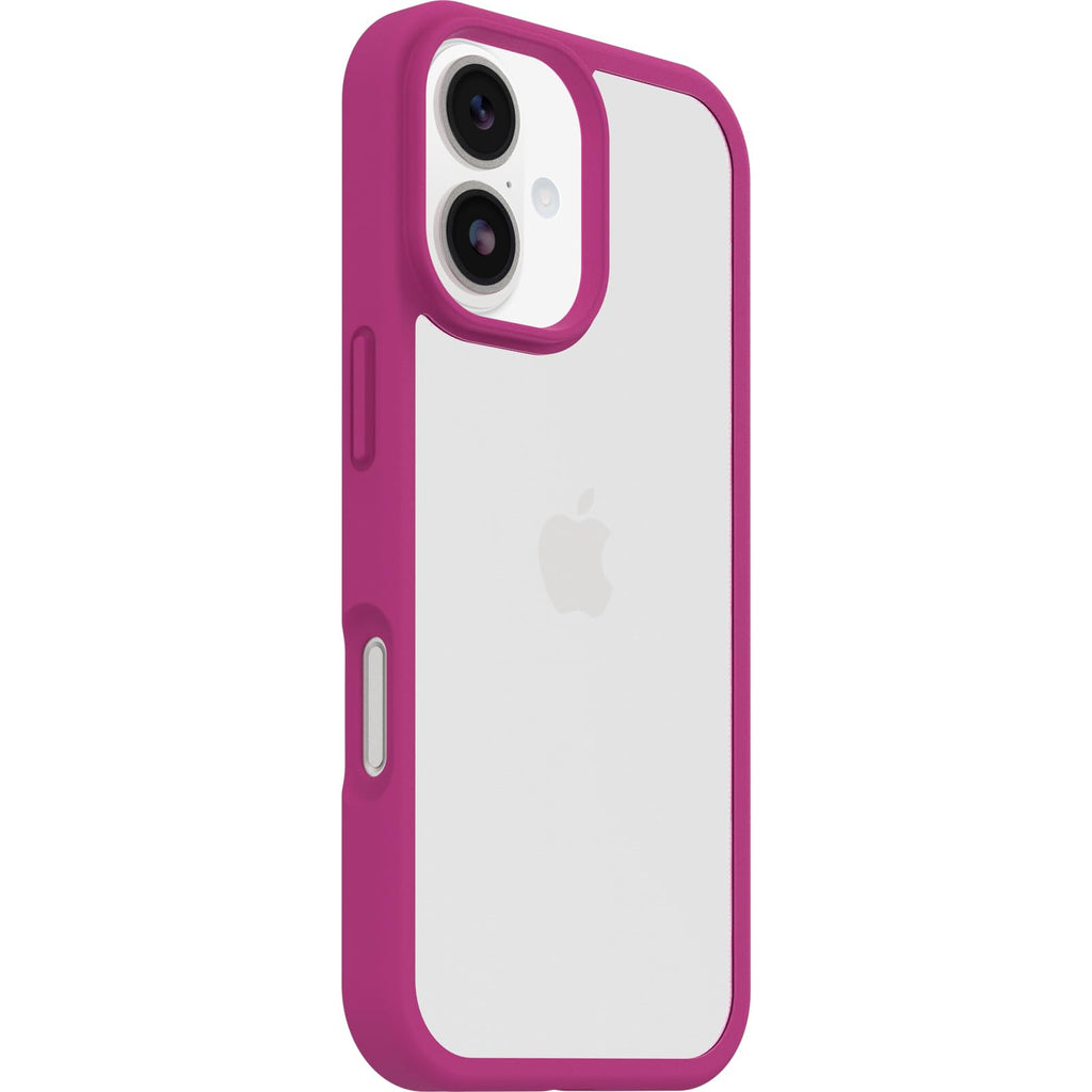 OtterBox iPhone 17 Pro Max Profile Series Case - Black Crystal