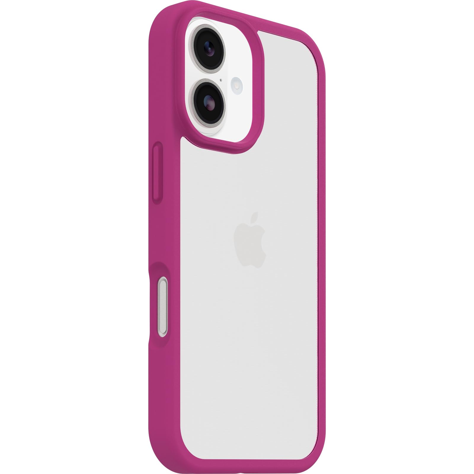 OtterBox iPhone 17 Pro Max Profile Series Case - Black Crystal