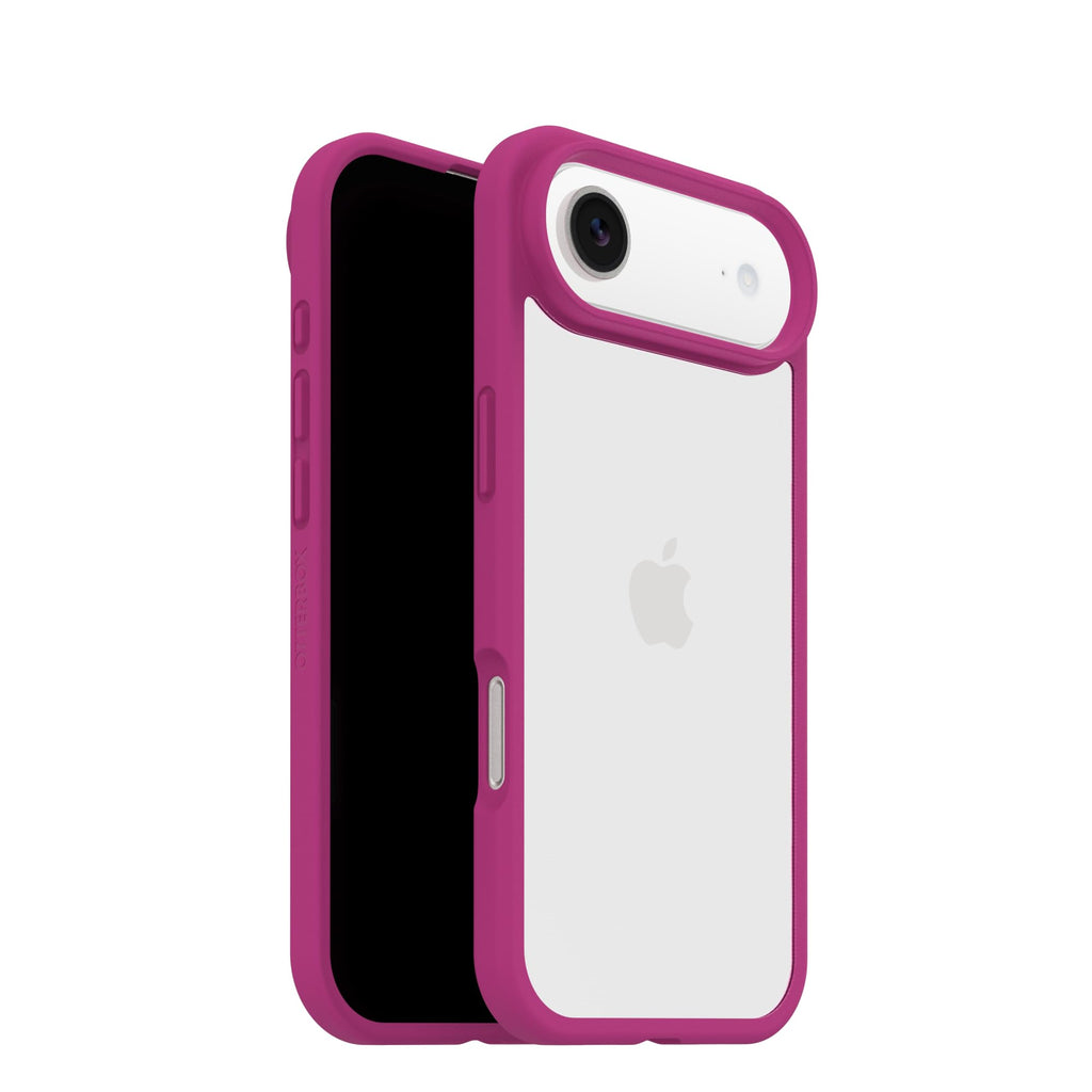 OtterBox iPhone 17 Pro Max Profile Series Case - Black Crystal