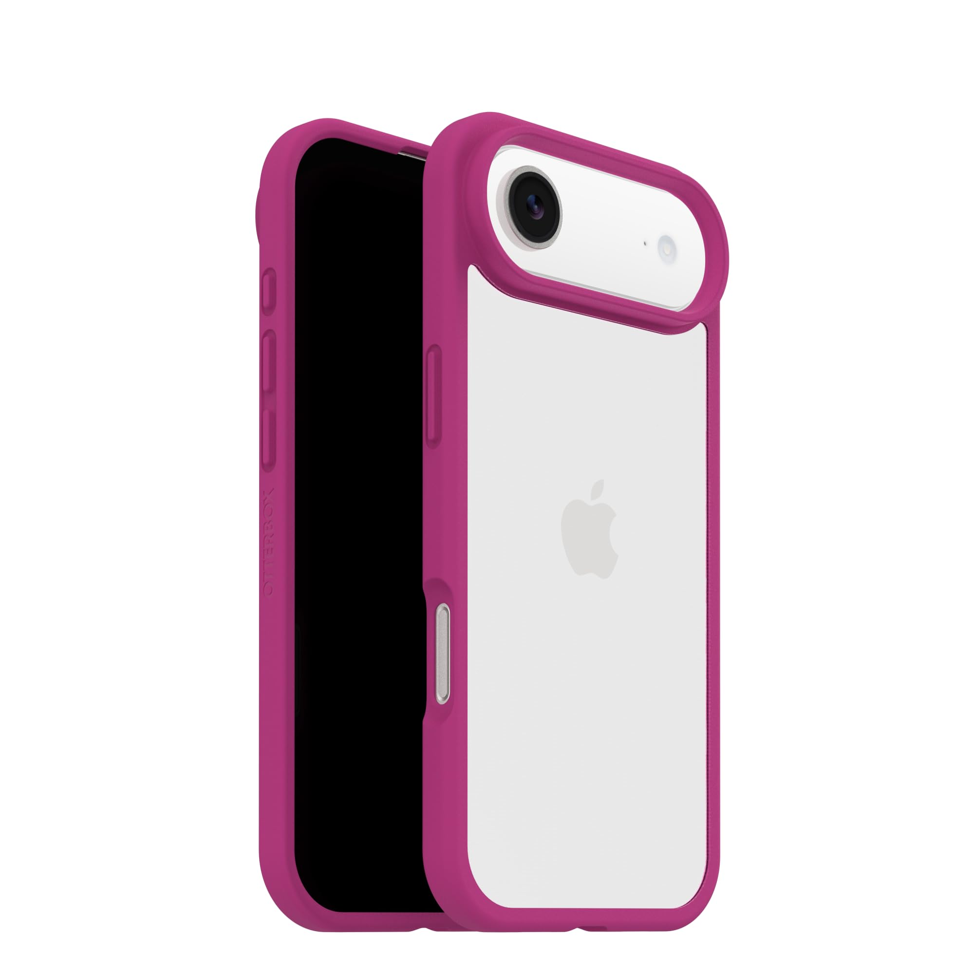 OtterBox iPhone 17 Pro Max Profile Series Case - Black Crystal