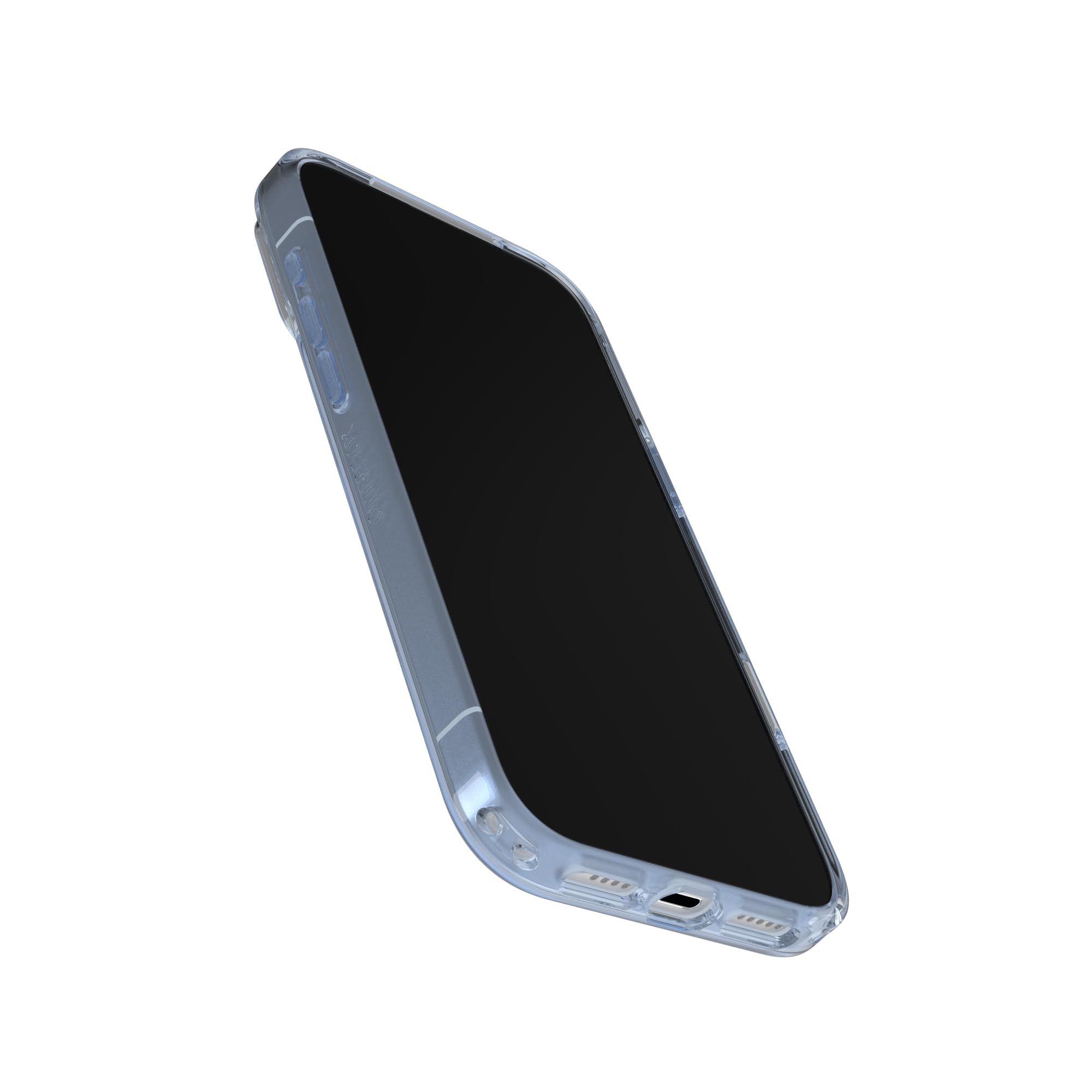 OtterBox iPhone 17 Pro Max Symmetry Series Clear Case - Clear