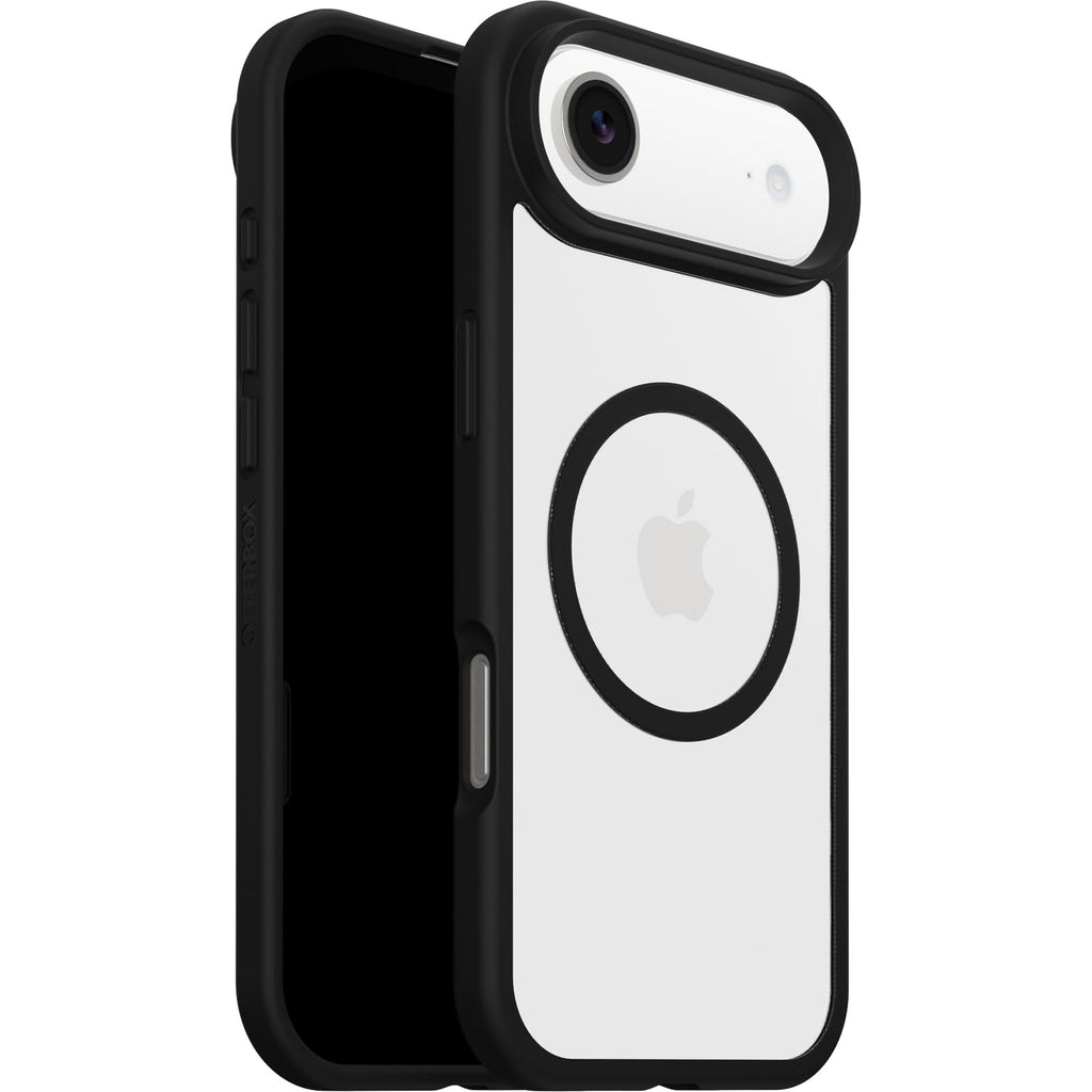 OtterBox iPhone 17 Pro Max Profile Series Case - Black Crystal