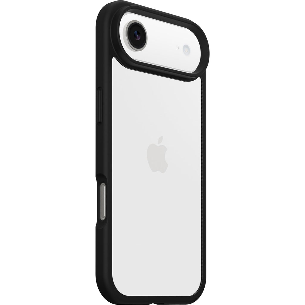 OtterBox iPhone 17 Pro Max Profile Series Case - Black Crystal