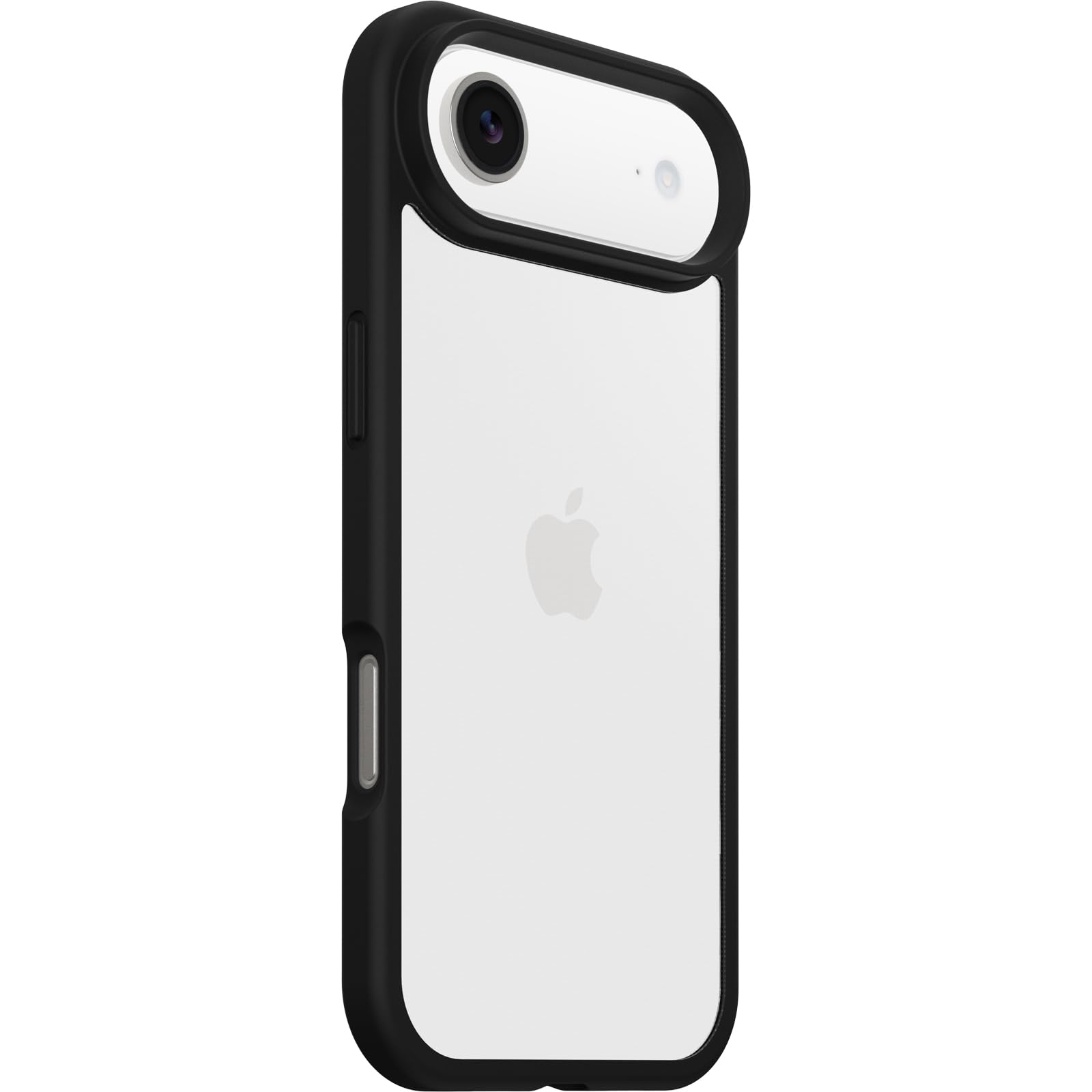 OtterBox iPhone 17 Pro Max Profile Series Case - Black Crystal