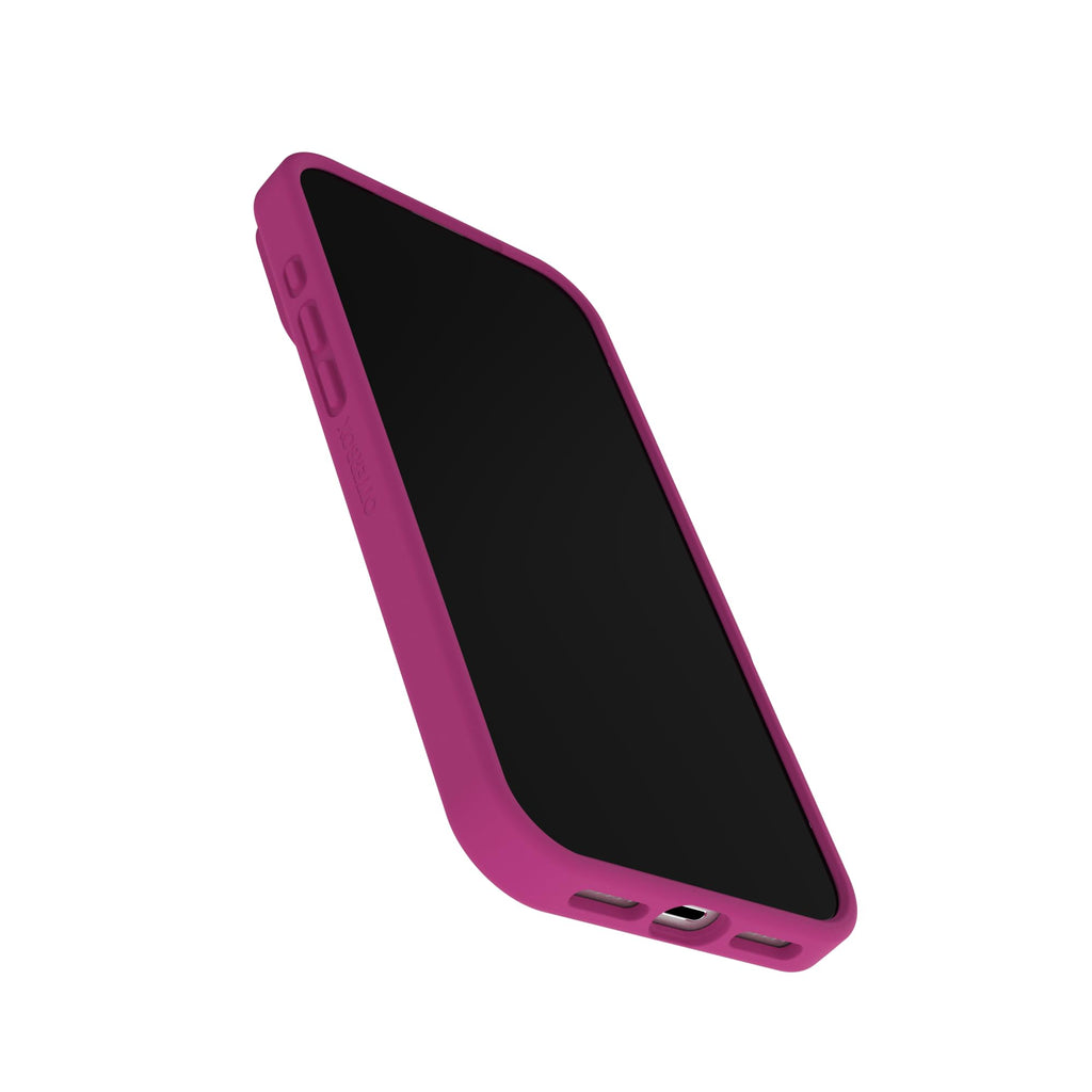 OtterBox iPhone 17 Pro Max Profile Series Case - Black Crystal