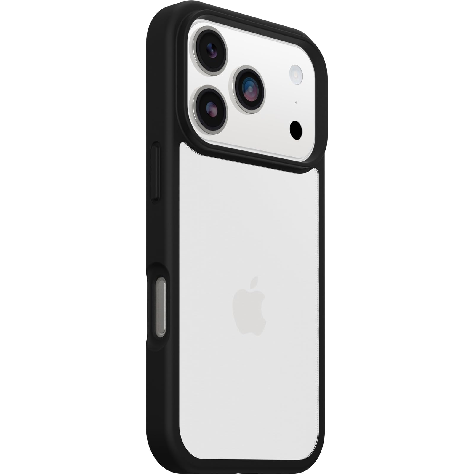 OtterBox iPhone 17 Pro Max Profile Series Case - Black Crystal