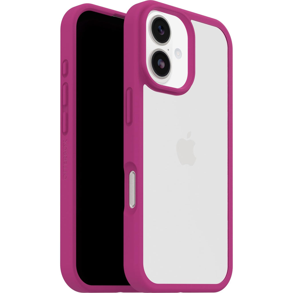 OtterBox iPhone 17 Pro Max Profile Series Case - Black Crystal