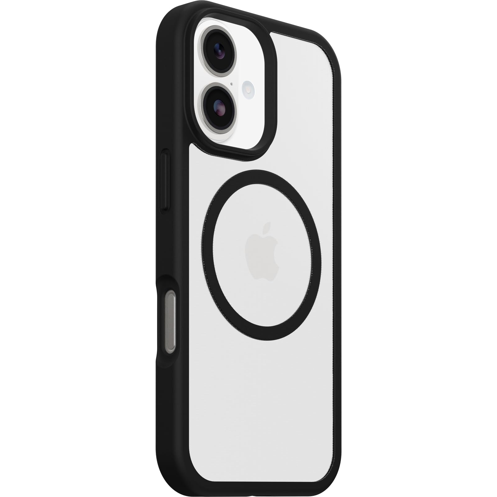 OtterBox iPhone 17 Pro Max Profile Series Case - Black Crystal