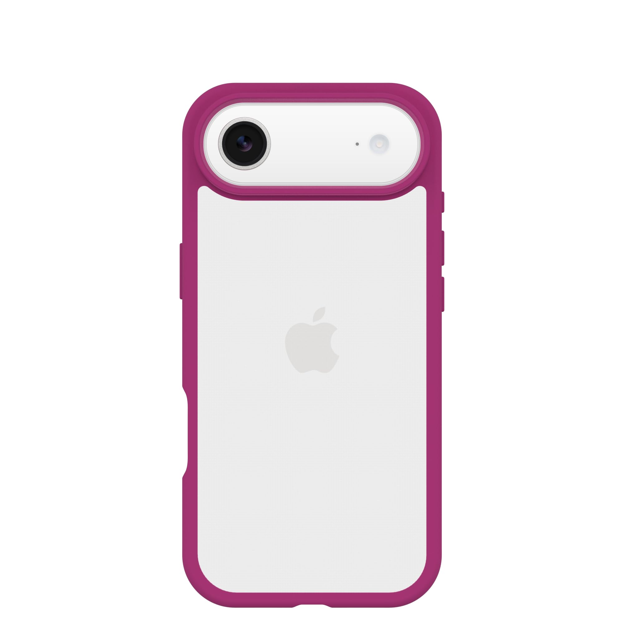 OtterBox iPhone 17 Pro Max Profile Series Case - Black Crystal