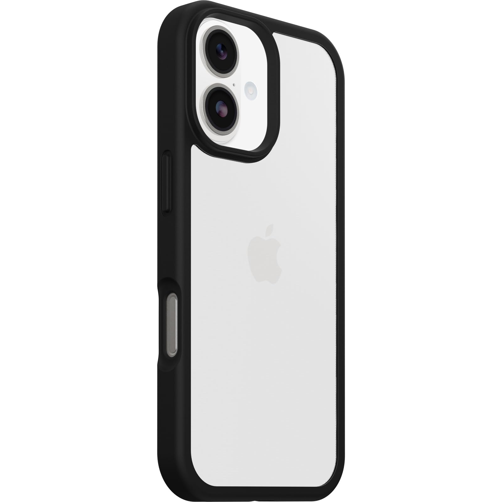 OtterBox iPhone 17 Pro Max Profile Series Case - Black Crystal