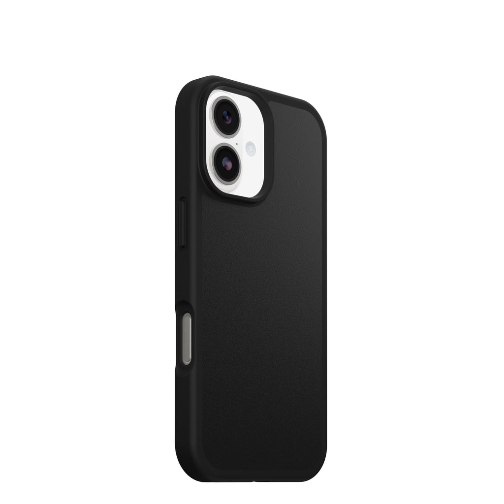 OtterBox iPhone 17 Pro Max Profile Series Case - Black Crystal