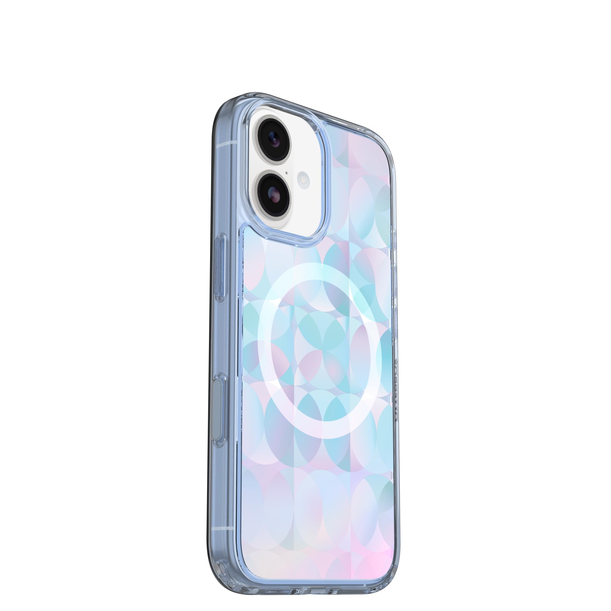 OtterBox iPhone 17 Pro Max Symmetry Series Clear Case - Clear