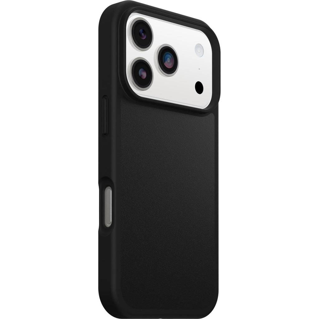 OtterBox iPhone 17 Pro Max Profile Series Case - Black Crystal
