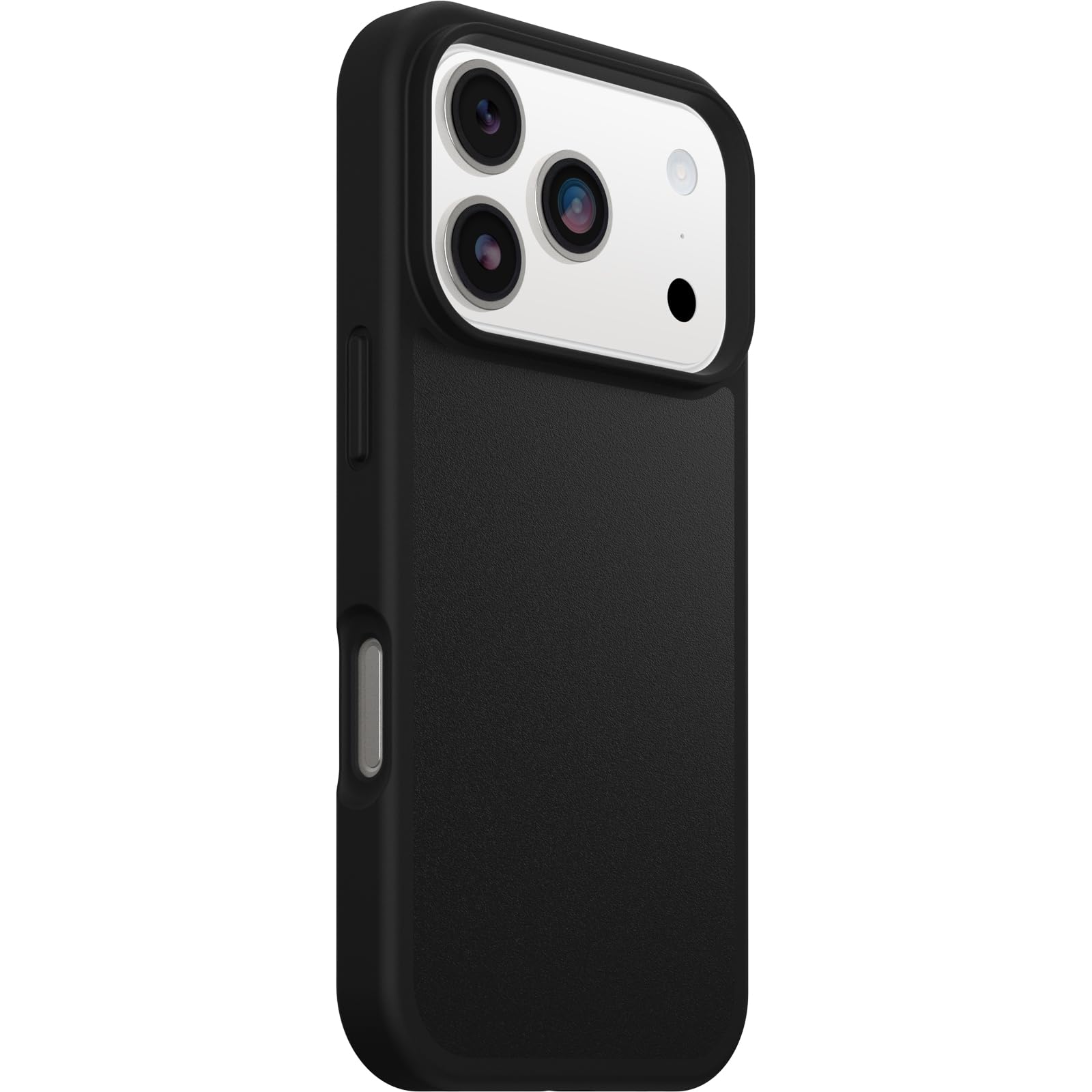 OtterBox iPhone 17 Pro Max Profile Series Case - Black Crystal