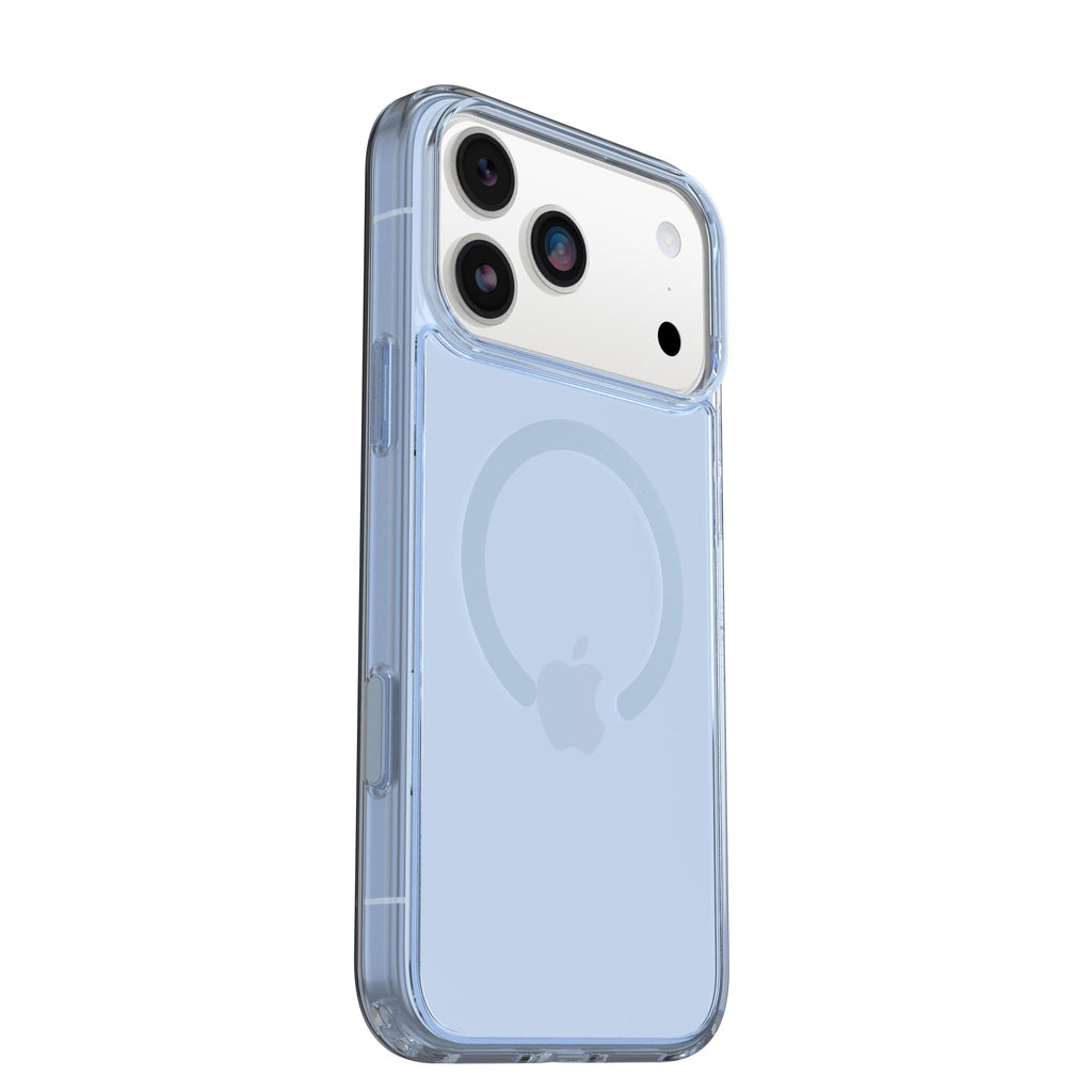 OtterBox iPhone 17 Pro Max Symmetry Series Clear Case - Clear