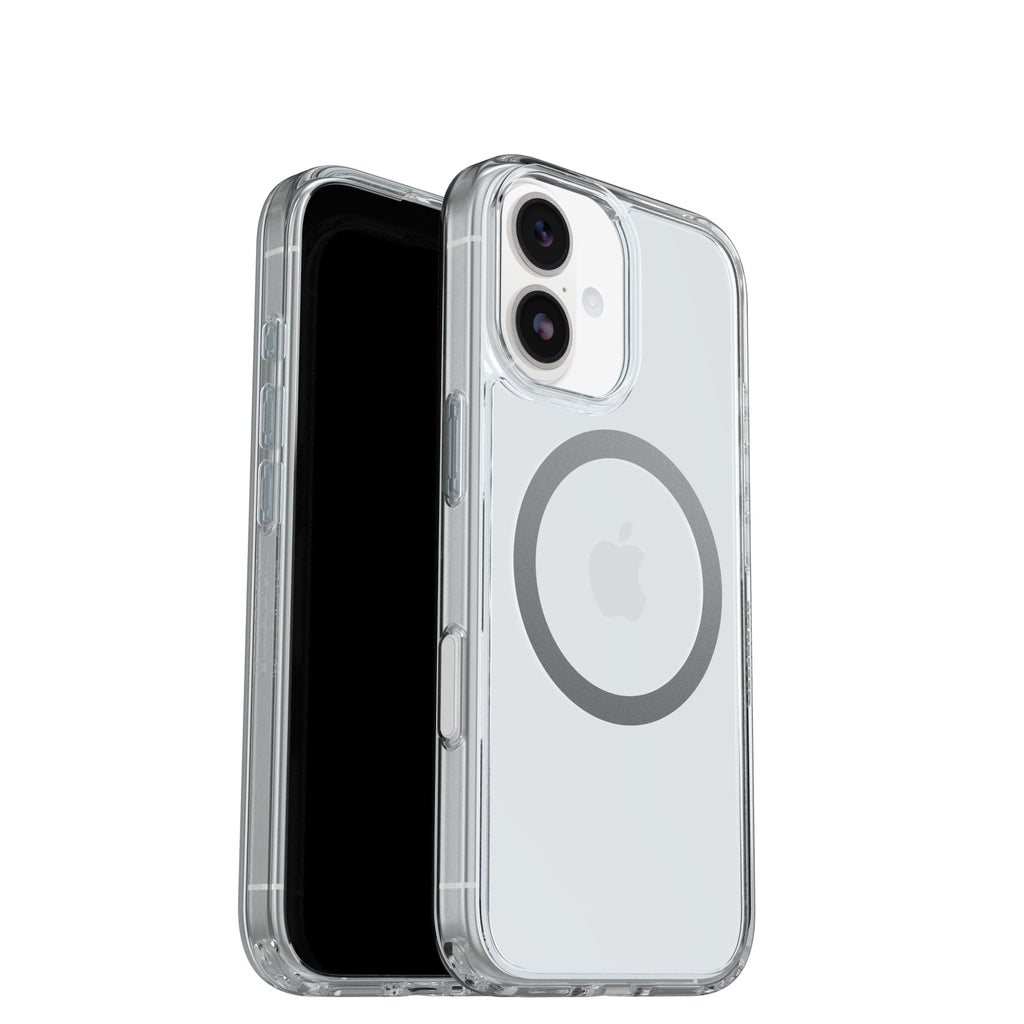 OtterBox iPhone 17 Pro Max Symmetry Series Clear Case - Clear