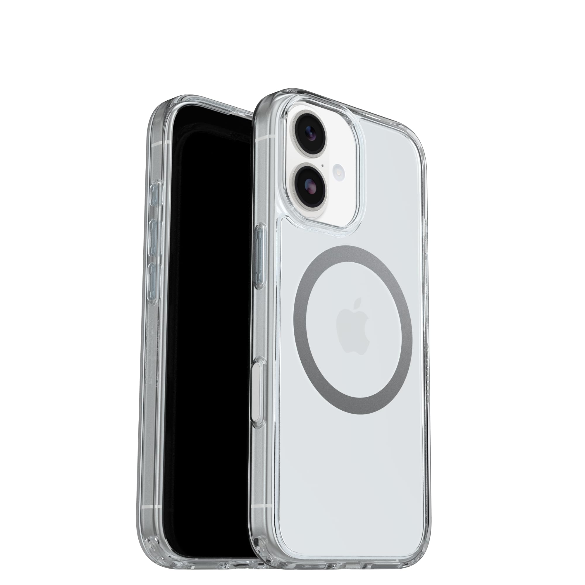 OtterBox iPhone 17 Pro Max Symmetry Series Clear Case - Clear