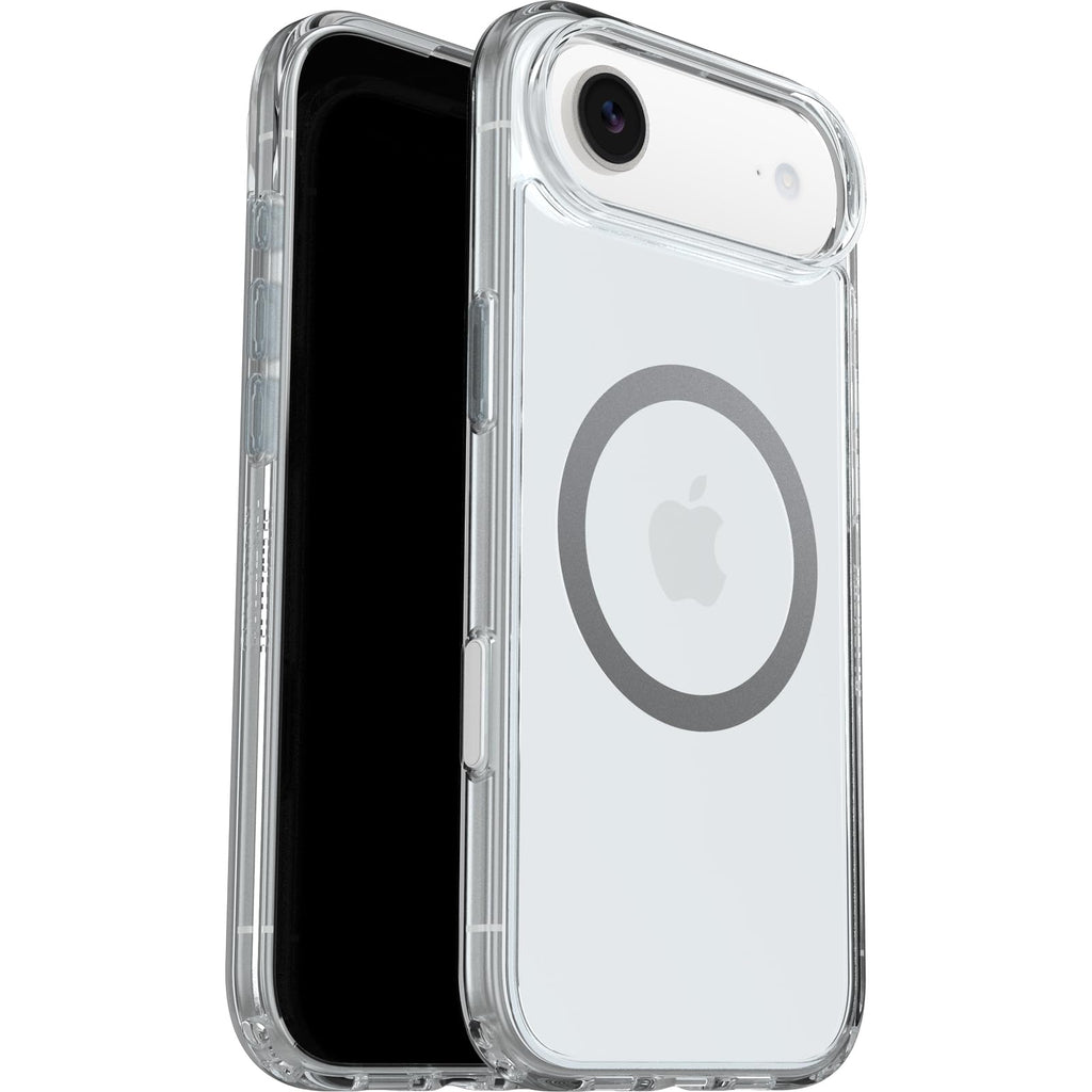 OtterBox iPhone 17 Pro Max Symmetry Series Clear Case - Clear