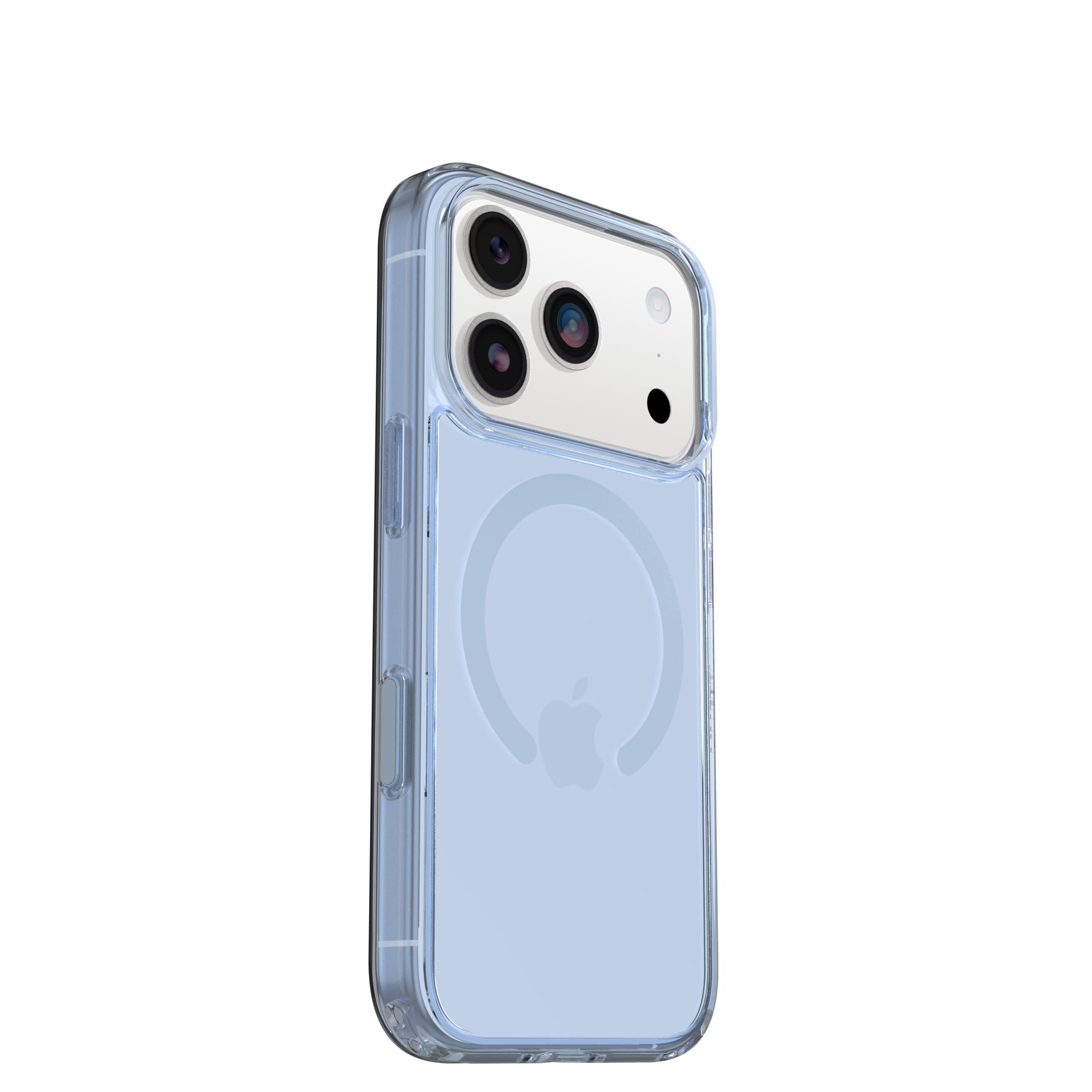 OtterBox iPhone 17 Pro Max Symmetry Series Clear Case - Clear