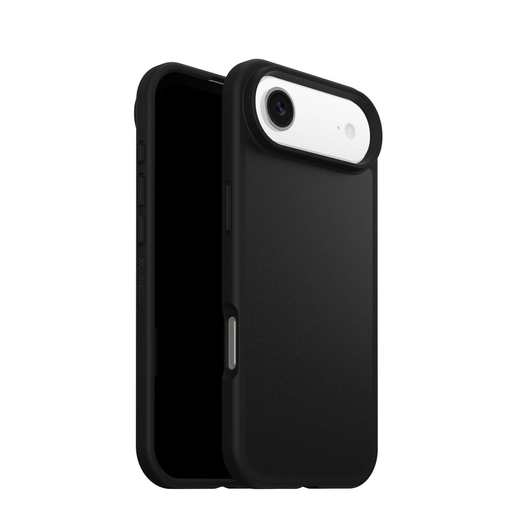 OtterBox iPhone 17 Pro Max Profile Series Case - Black Crystal