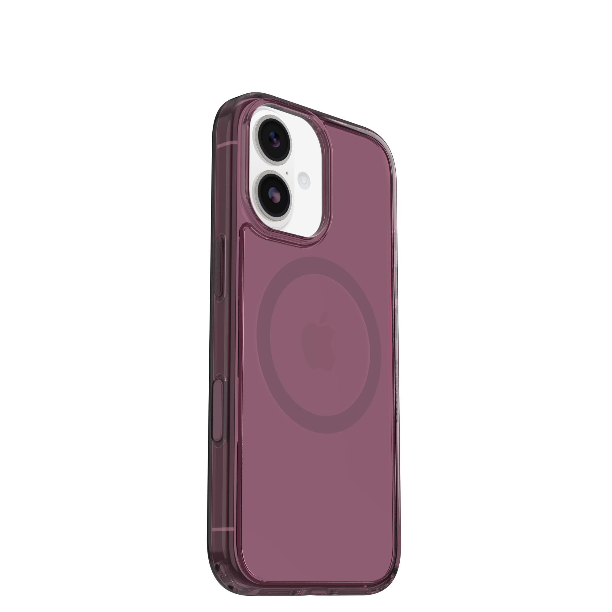 OtterBox iPhone 17 Pro Max Symmetry Series Clear Case - Clear