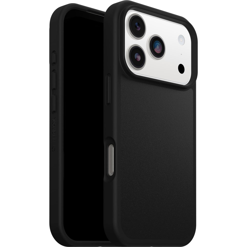 OtterBox iPhone 17 Pro Max Profile Series Case - Black Crystal