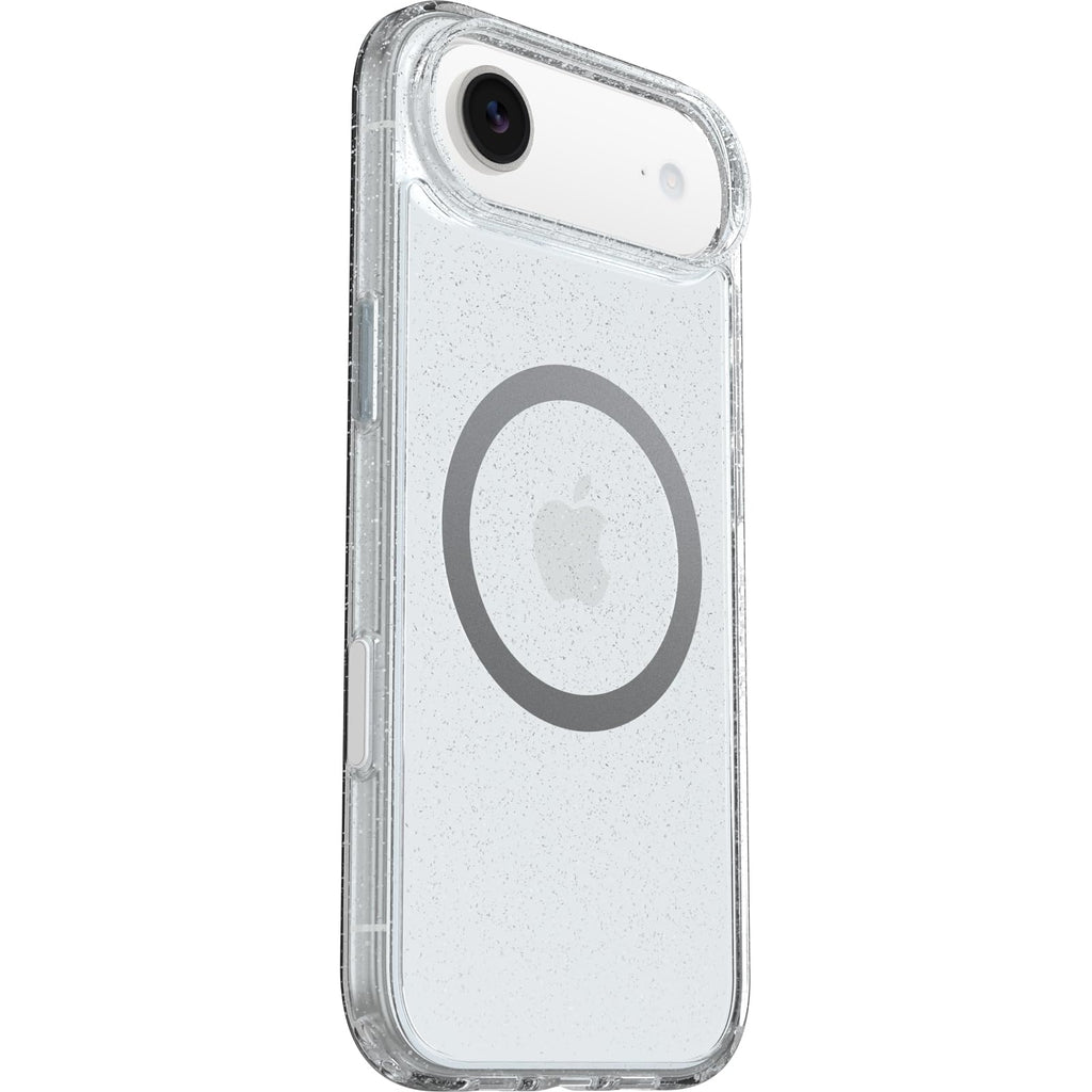 OtterBox iPhone 17 Pro Max Symmetry Series Clear Case - Clear