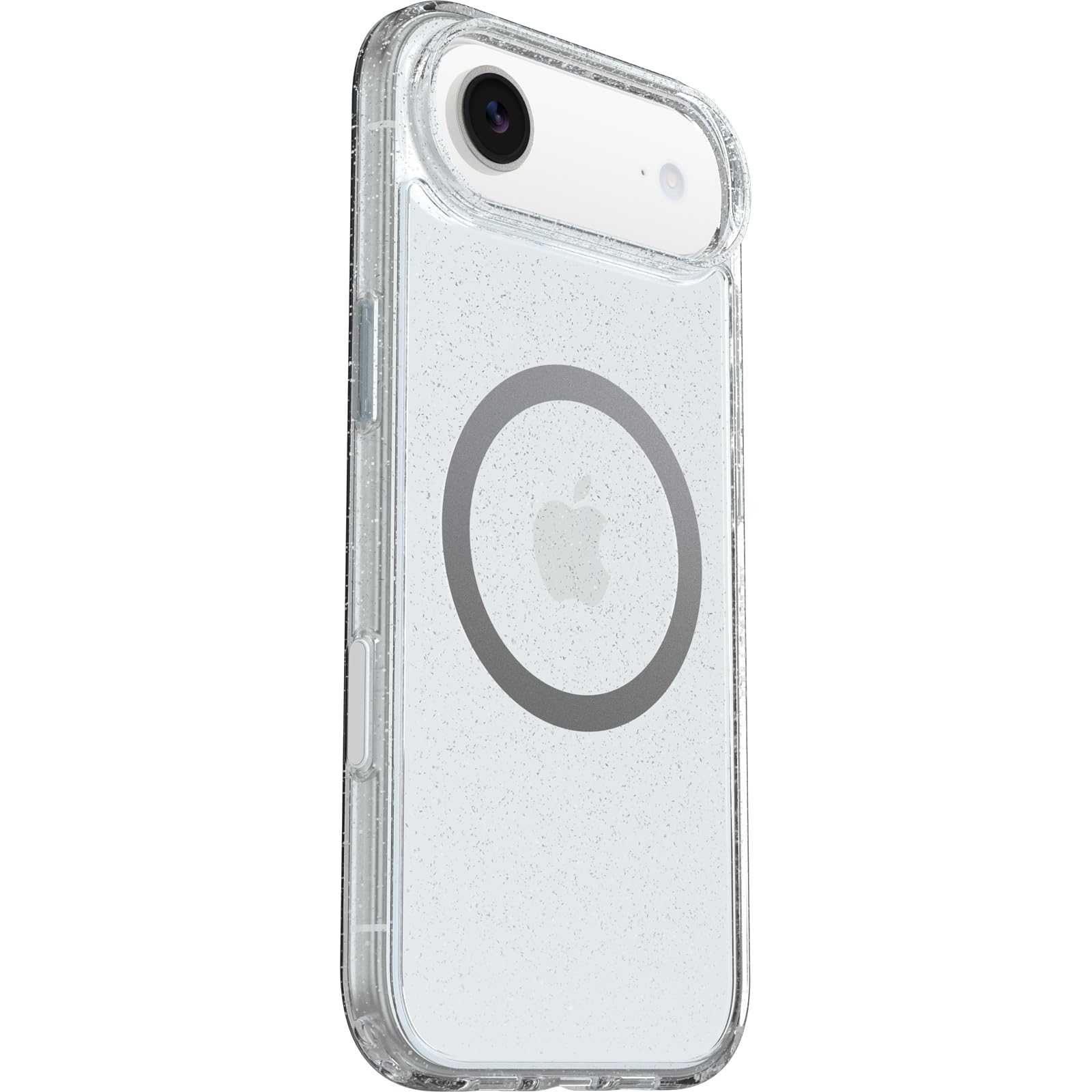 OtterBox iPhone 17 Pro Max Symmetry Series Clear Case - Clear