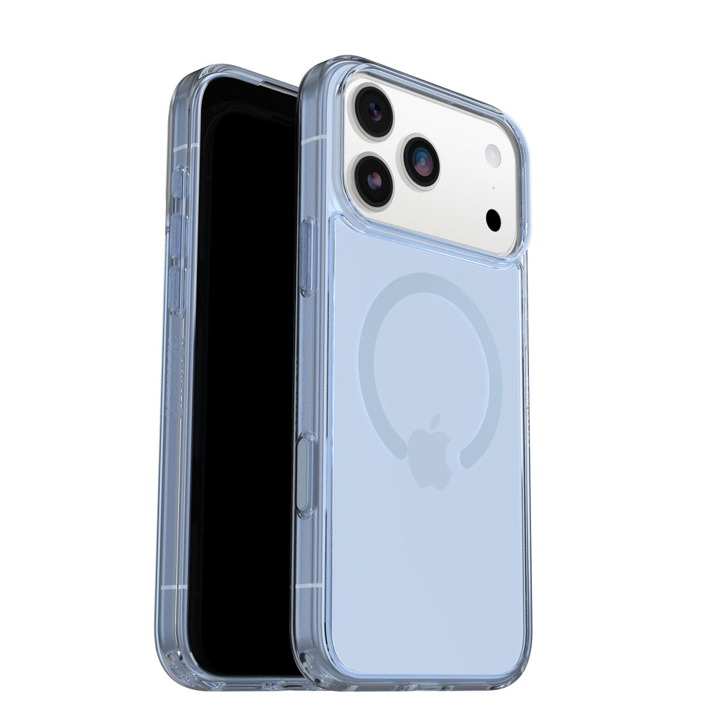 OtterBox iPhone 17 Pro Max Symmetry Series Clear Case - Clear