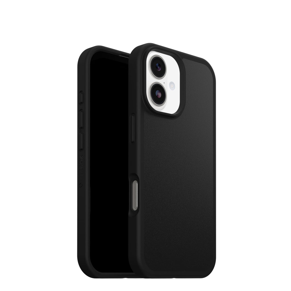 OtterBox iPhone 17 Pro Max Profile Series Case - Black Crystal