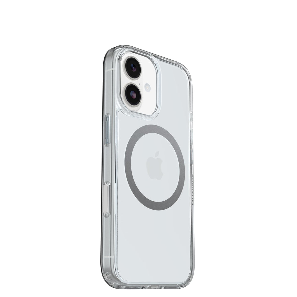 OtterBox iPhone 17 Pro Max Symmetry Series Clear Case - Clear