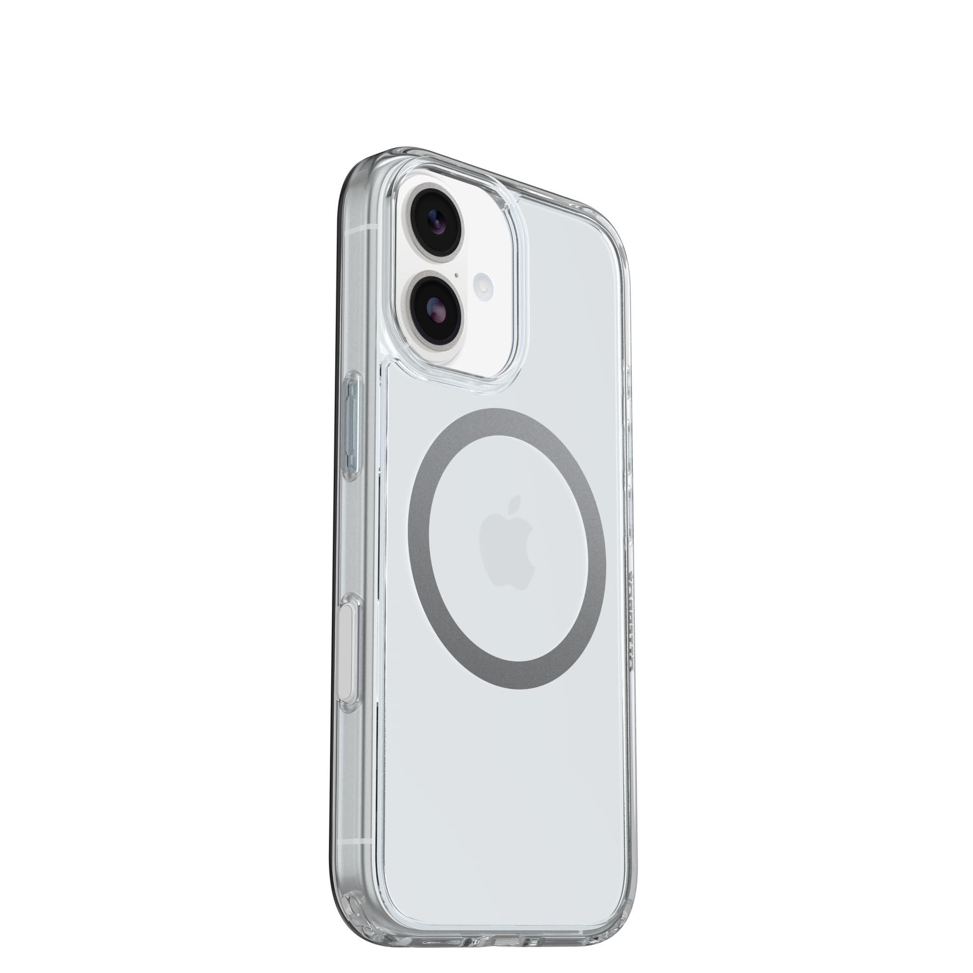 OtterBox iPhone 17 Pro Max Symmetry Series Clear Case - Clear