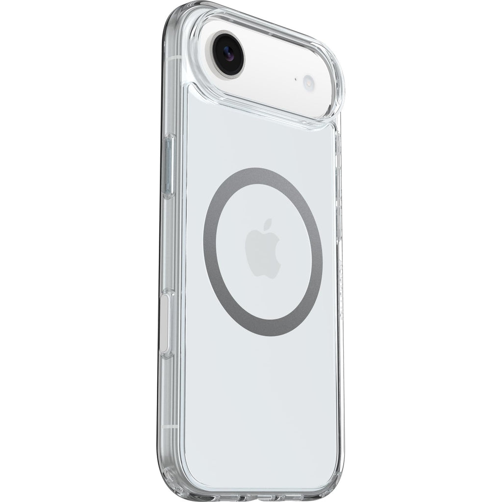 OtterBox iPhone 17 Pro Max Symmetry Series Clear Case - Clear