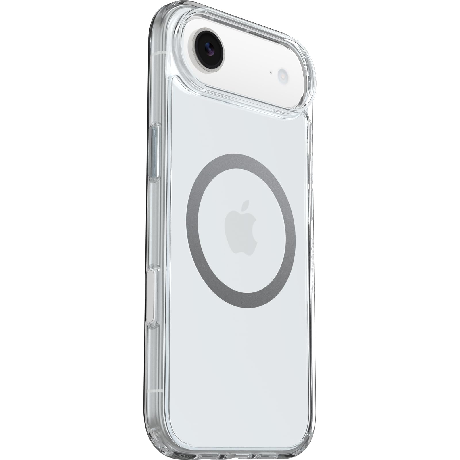 OtterBox iPhone 17 Pro Max Symmetry Series Clear Case - Clear