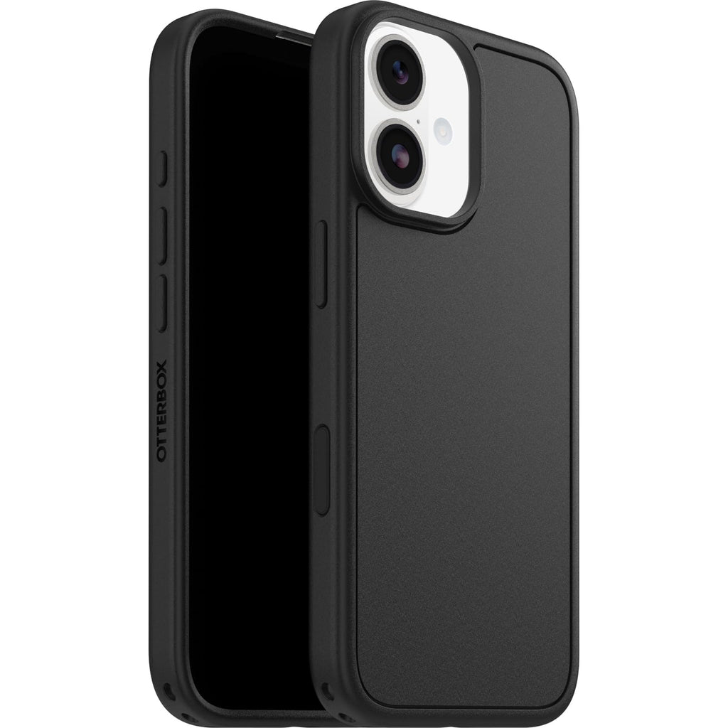 OtterBox iPhone 17 Pro Max Symmetry Series Clear Case - Clear