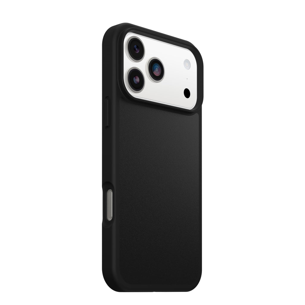 OtterBox iPhone 17 Pro Max Profile Series Case - Black Crystal