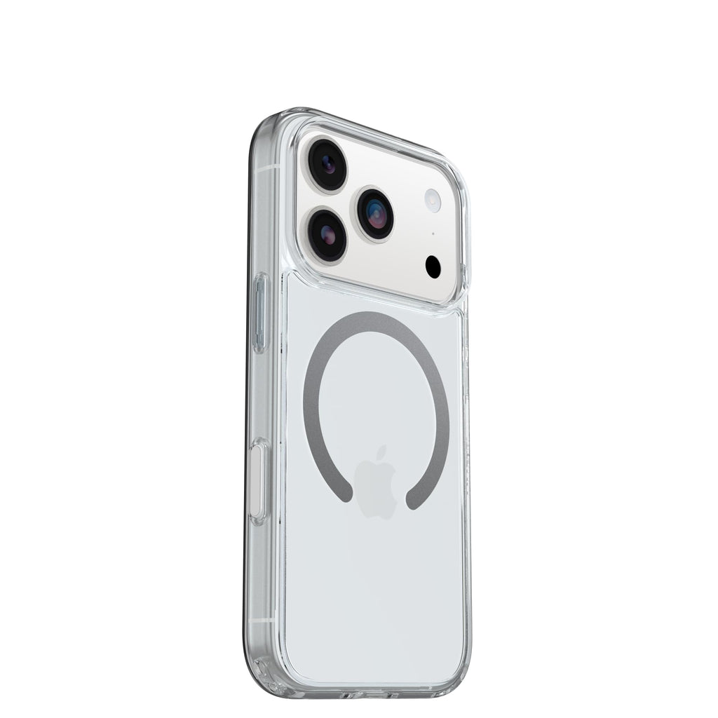 OtterBox iPhone 17 Pro Max Symmetry Series Clear Case - Clear