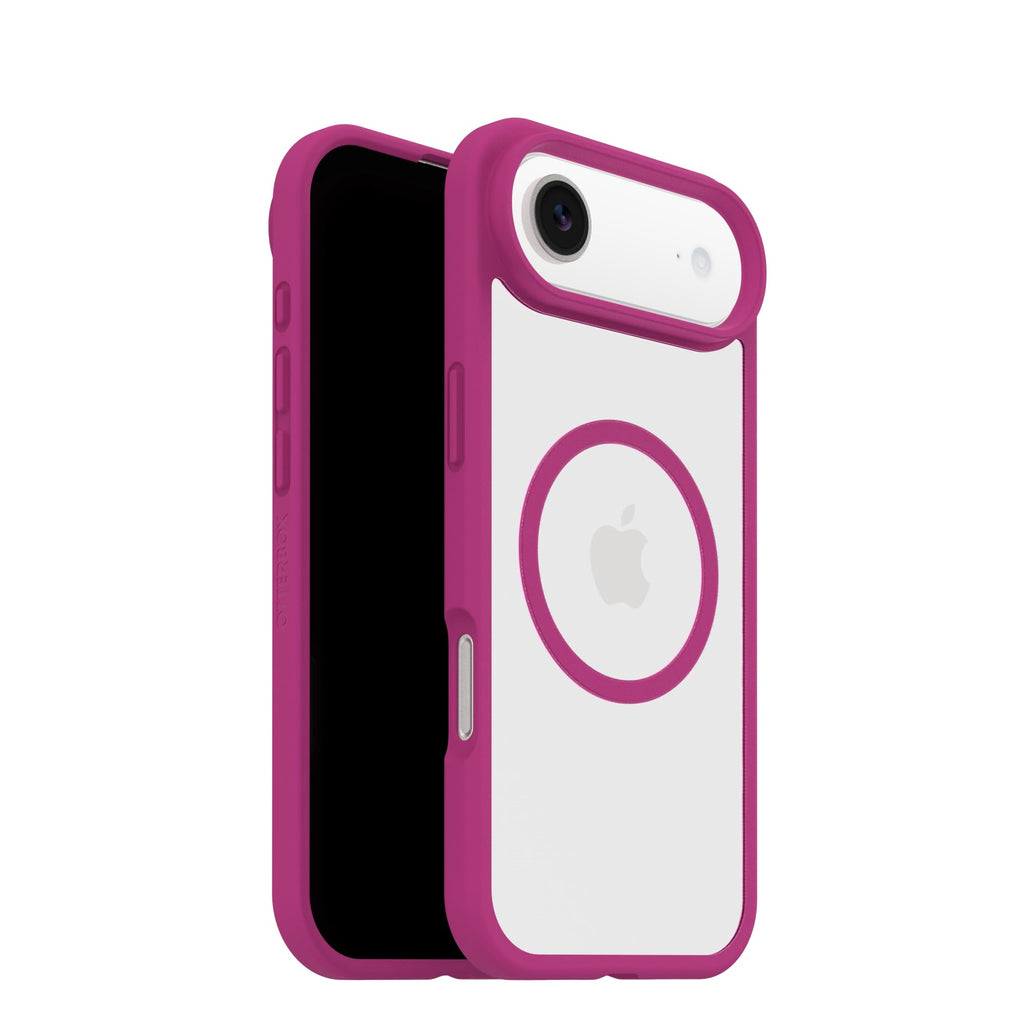 OtterBox iPhone 17 Pro Max Profile Series Case - Black Crystal