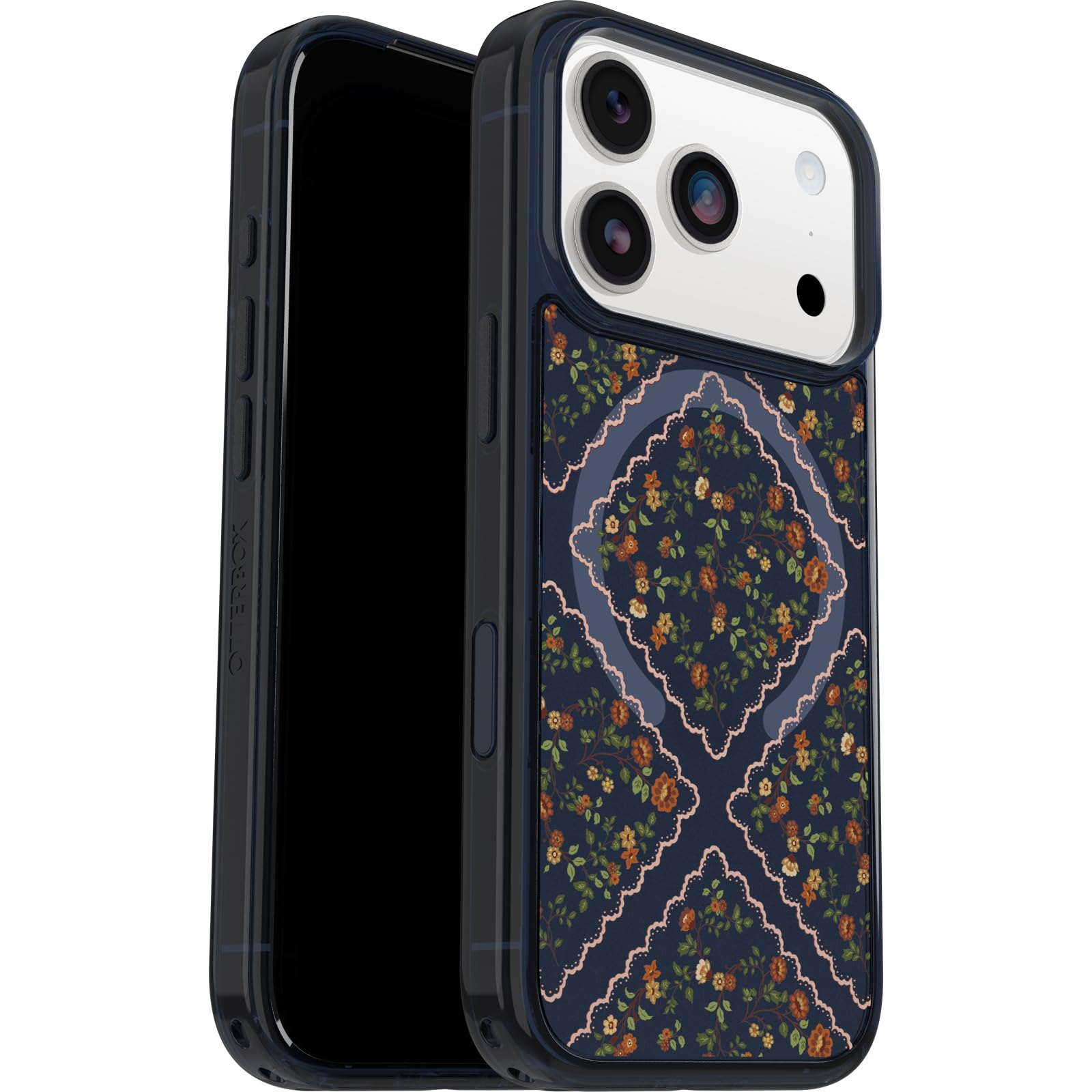 OtterBox iPhone 17 Pro Max Symmetry Series Clear Case - Clear