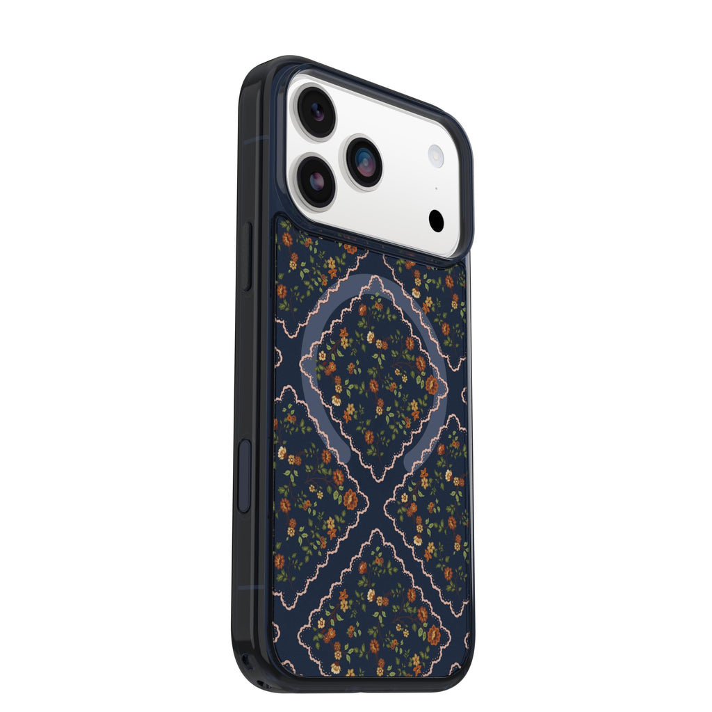 OtterBox iPhone 17 Pro Max Symmetry Series Clear Case - Clear