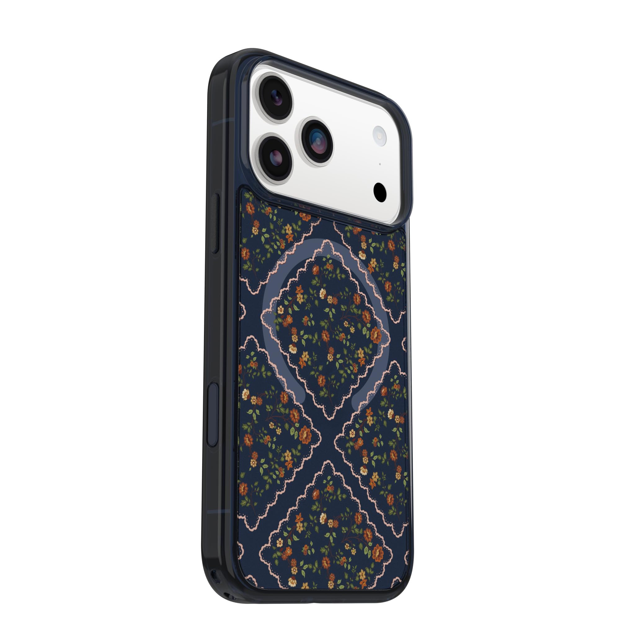 OtterBox iPhone 17 Pro Max Symmetry Series Clear Case - Clear